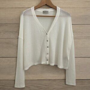 Urban Outfitters lightweight cardigan